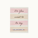 by Vivi Armband-Karte