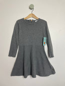 Strickkleid • 104 • hust & claire