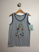 UNTERHEMD HUND • 140 • PEOPLE WEAR ORGANIC