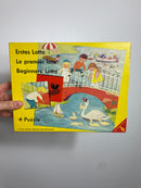 Vintage • Erstes Lotto • ravensburger