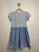 Kleid • 122 • topolino