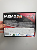 Memo Cars • clementoni