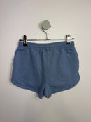 SWEATSHORTS • 134 • GREY LABEL