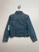 Jeansjacke • 116 • exit