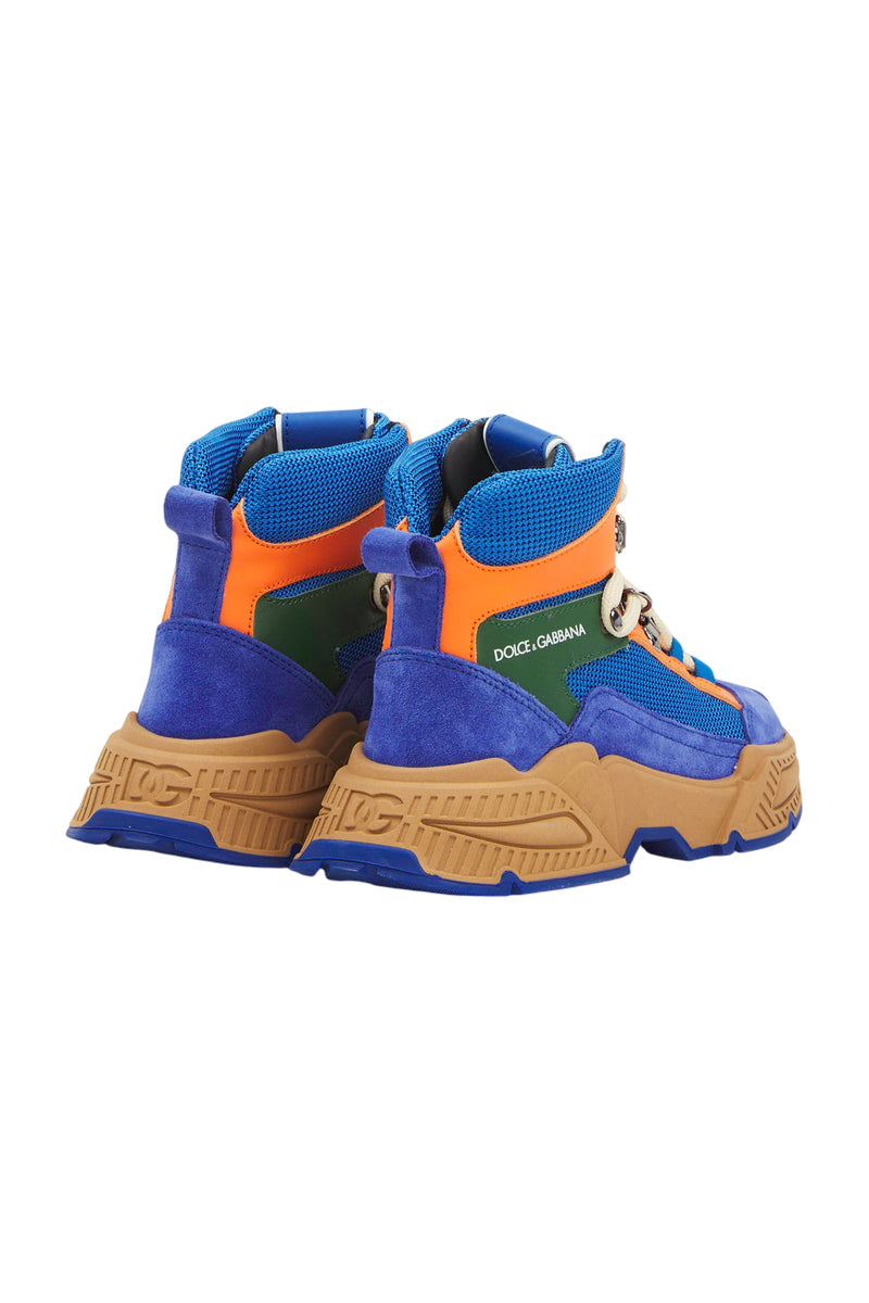 Dolce & Gabbana Jungen Schuhe Kinder