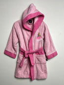Bathrobe Princess - 86 - erwin müller