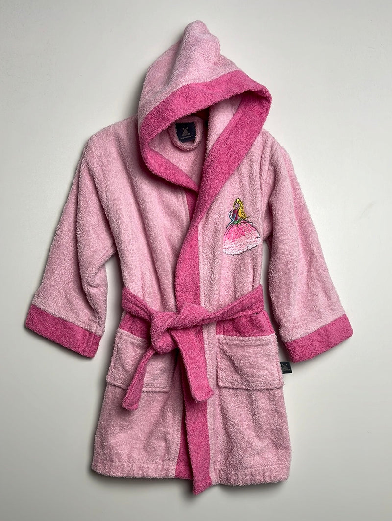 Bathrobe Princess - 86 - erwin müller