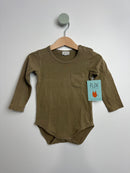 BODY • 86 • THE SIMPLE FOLK