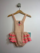 Bloomer mit Latz • 74 • louise misha