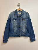 Jeansjacke • 140 • zara