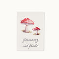 by Vivi Karte mit Pin