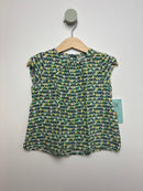 Blouse diamonds • 92 • bout 'chou