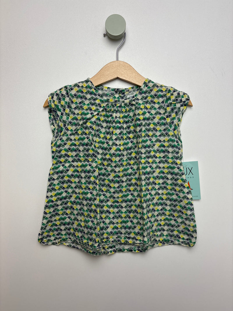 Blouse diamonds • 92 • bout 'chou