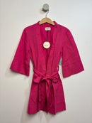 Kimonojacke • 110 • long live the queen