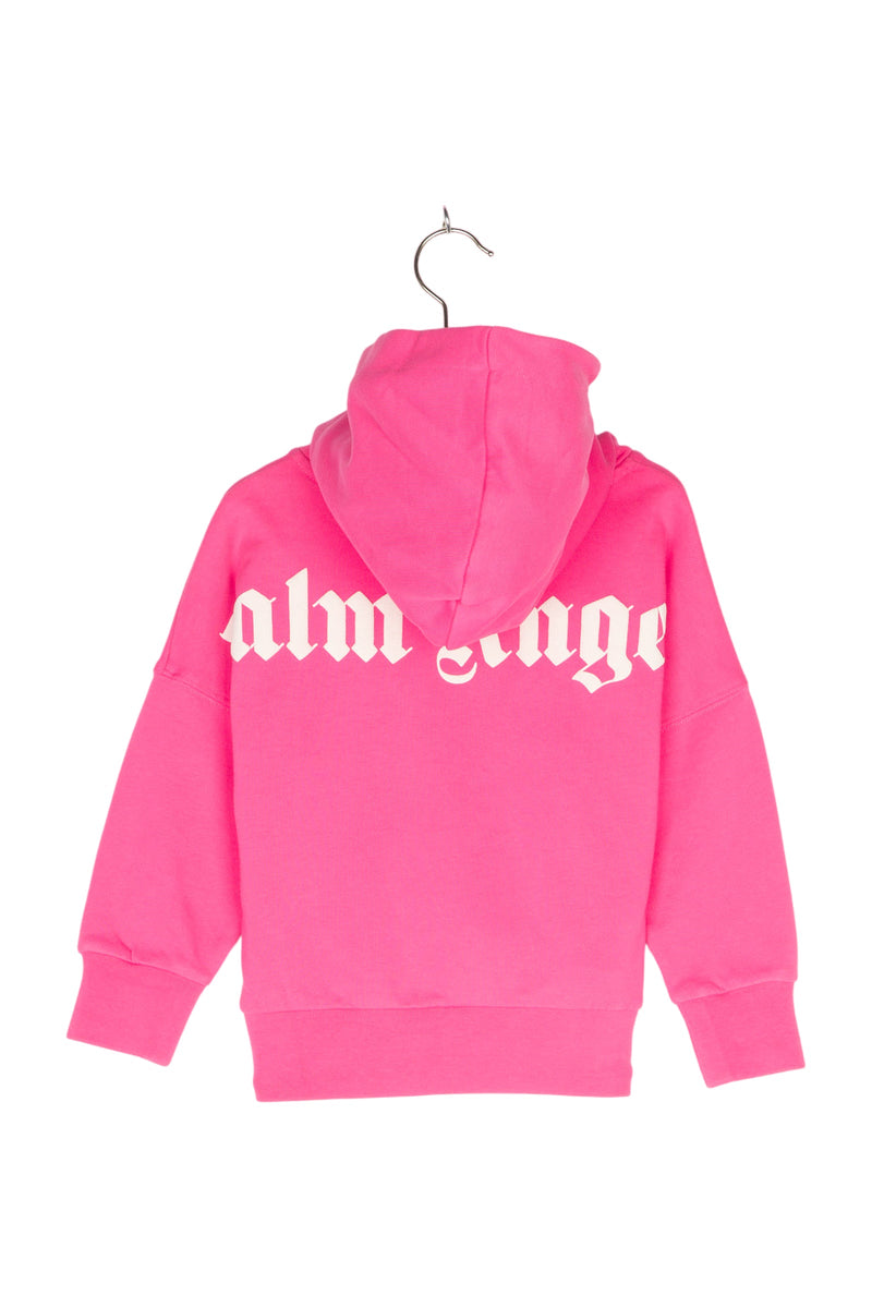 Palm Angels Pullover Hoodie Kapuzenpullover