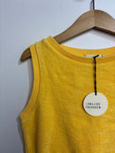 Top Frottee• 128 • long live the queen