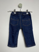 Jeans - 74 - wunderbärchen