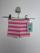 Jerseyshorts Streifen • 62 • inscene