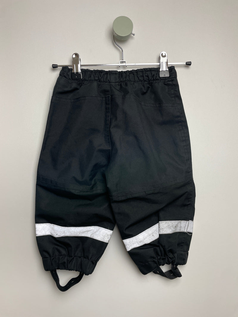 Regenhose • 80 • villervalla