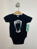 Kurzarm Body • 68 • illicit clothing