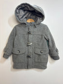 Duffelcoat • 92 • h&m