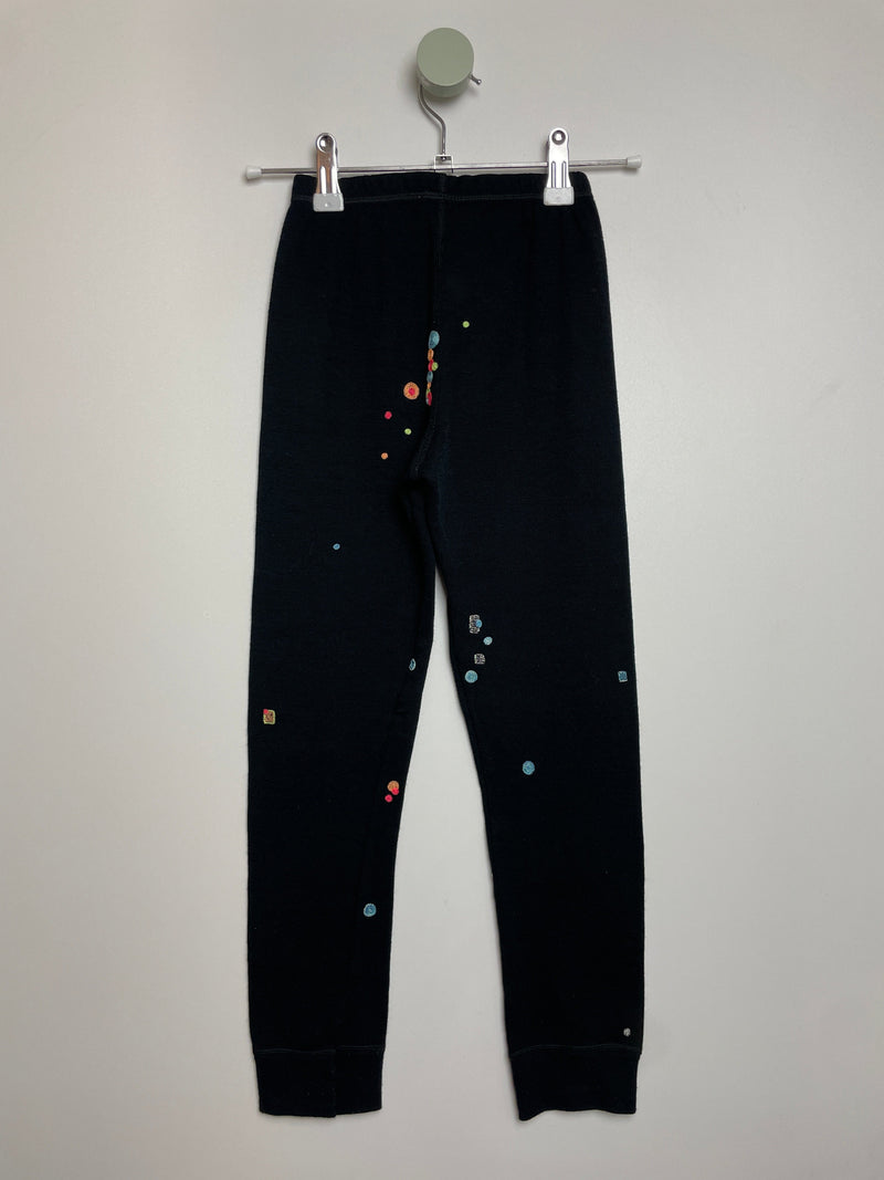 Thermo Unterhose • 116 • joha