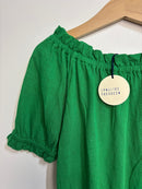 Carmen Top• 128 • long live the queen