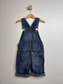 Latzshorts • 104 • h&m