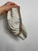 Michelmütze Leinen • Kopf 54 • pick a pooh