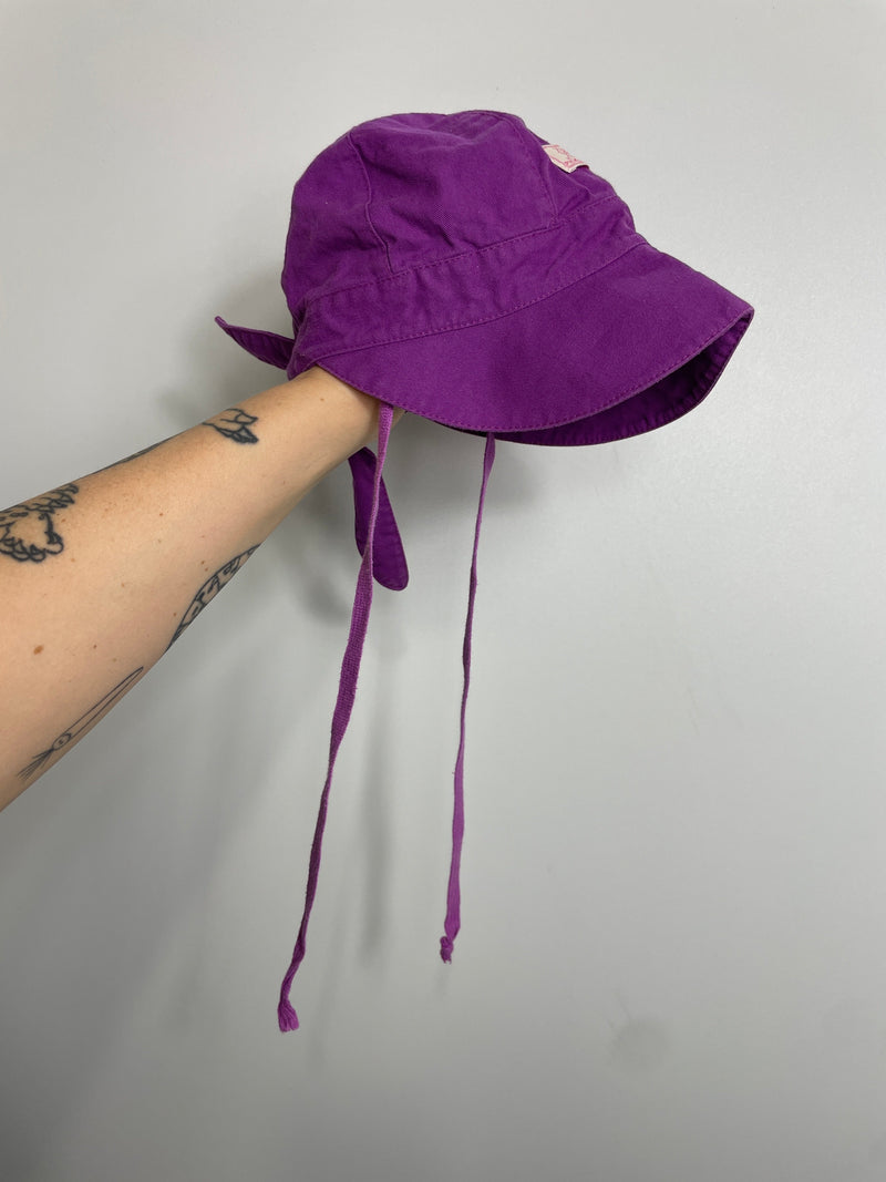 Baby Schirmmütze • Kopf 46 • pick a pooh