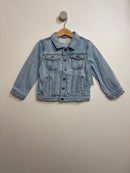 Jeansjacke • 98 • zara