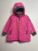 Anorak Herz • 92 • racoon