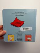 PAPPBUCH • NUR NOCH KURZ DIE OHREN KRAULEN? • MORITZ VERLAG