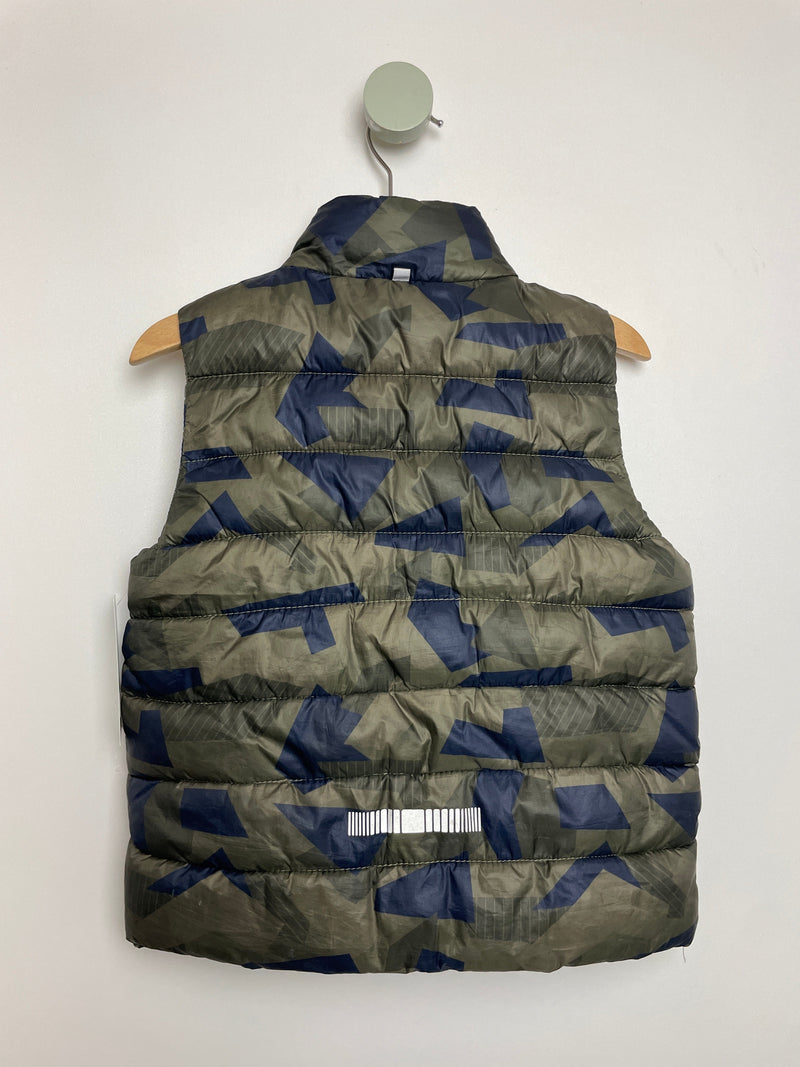 Steppweste • 98 • hema