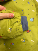 Regenjacke • 98 • tcm