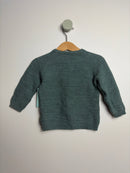 STRICKJACKE • 74 • FEETJE
