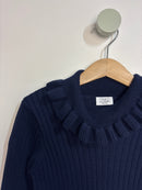 Strickkleid • 128 • hust & claire