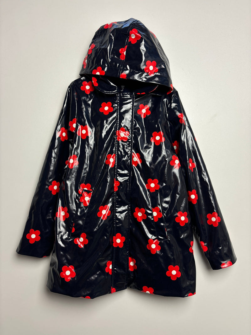 raincoat flowers • 140 • jacadi