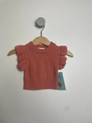 Strickset Top & Shorts • 56 • mabli