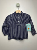 Fischerhemd • 62 • wilhahn