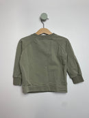 Sweatshirt Blitz • 86 • iglo + indi