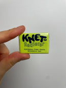 Knet-Radierer • Neon