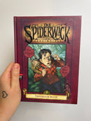 Gefährliche Suche • Die Spiderwick Geheimnisse • cbj verlag