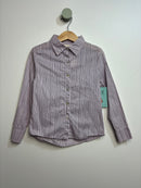 Bluse Streifen• 116 • long live the queen