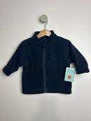 FLEECEJACKE • 80 • BMS