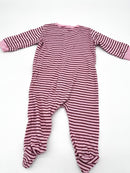 3er Set Baby Schlafanzüge - Gr. 62 (Lupilu)