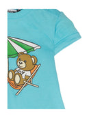 Moschino Playsuit Strampler