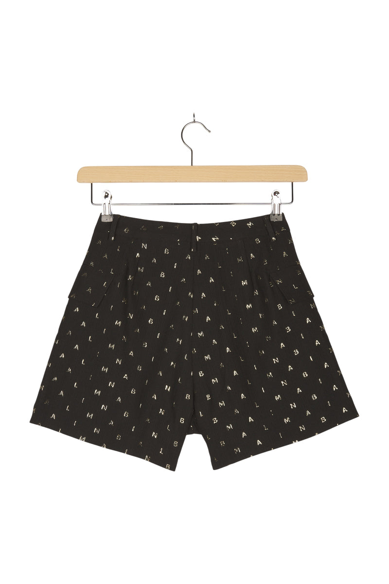 Balmain Shorts Kurze Hose