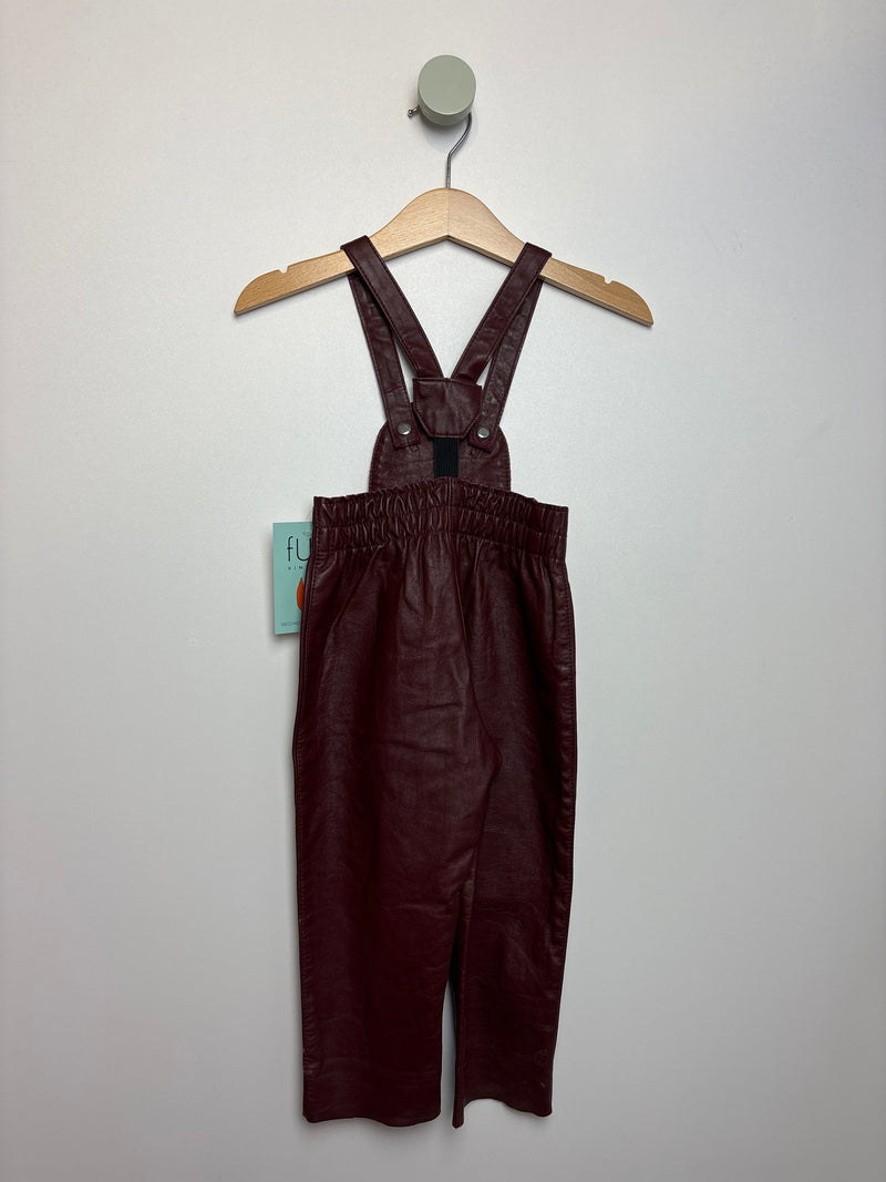 Lederhose • 80 • true vintage