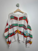 STRICKJACKE • 164 • HANDMADE